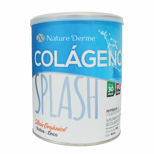 Colágeno Splash - Neutro