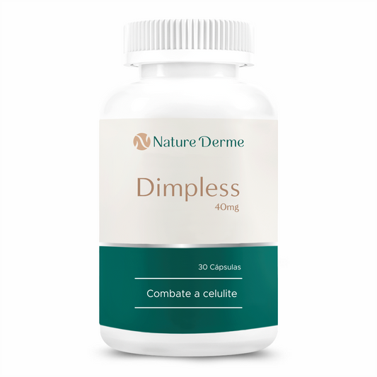 Dimpless 40mg - Anticelulite